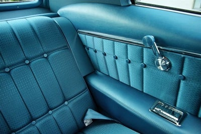 1968 Chevrolet Caprice Base