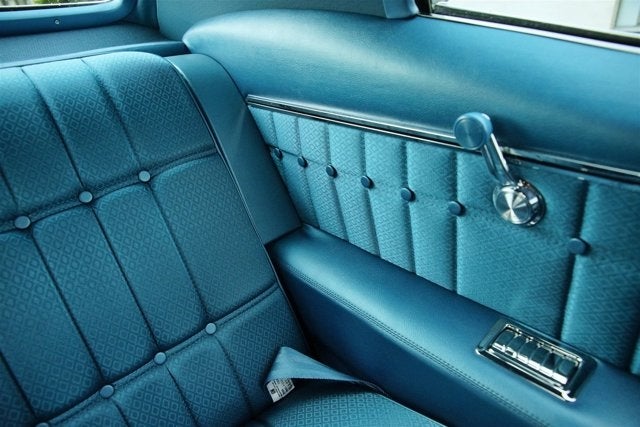 1968 Chevrolet Caprice Base