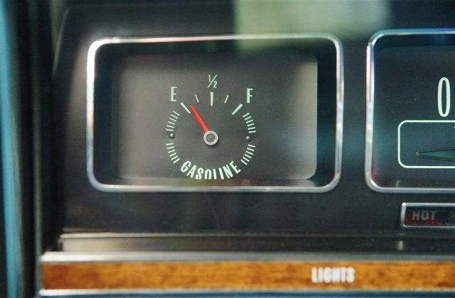 1968 Chevrolet Caprice Base