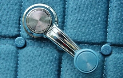 1968 Chevrolet Caprice Base