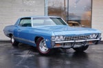 1968 Chevrolet Caprice Base