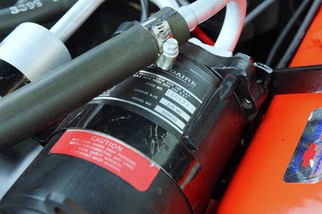 1968 Chevrolet Caprice Base