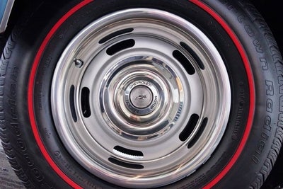 1968 Chevrolet Caprice Base