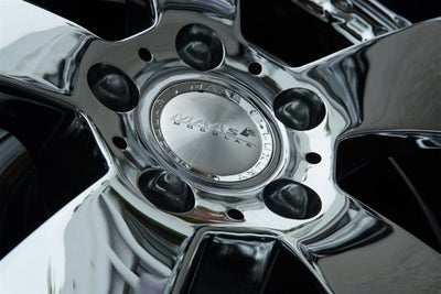 1969 Chevrolet Caprice 2 Door Hardtop