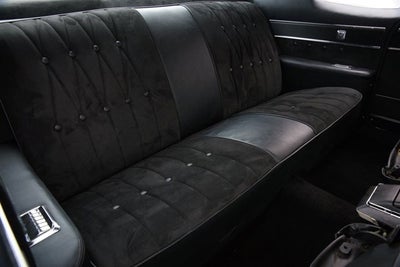 1969 Chevrolet Caprice 2 Door Hardtop