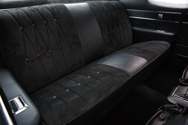 1969 Chevrolet Caprice 2 Door Hardtop