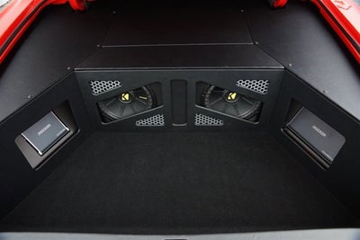 1969 Chevrolet Caprice 2 Door Hardtop