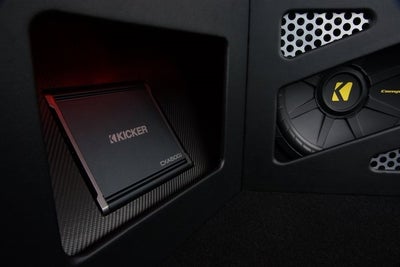 1969 Chevrolet Caprice 2 Door Hardtop