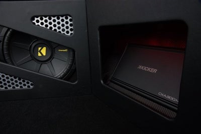 1969 Chevrolet Caprice 2 Door Hardtop