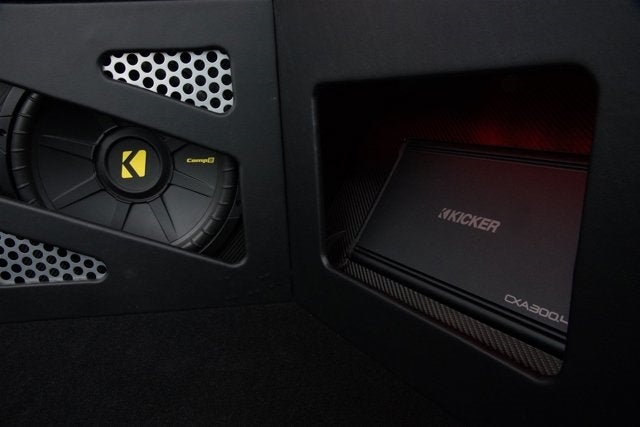 1969 Chevrolet Caprice 2 Door Hardtop