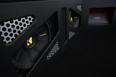 1969 Chevrolet Caprice 2 Door Hardtop