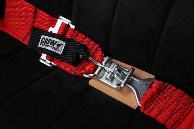 1969 Chevrolet Caprice 2 Door Hardtop