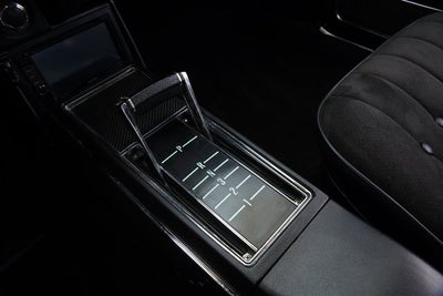 1969 Chevrolet Caprice 2 Door Hardtop