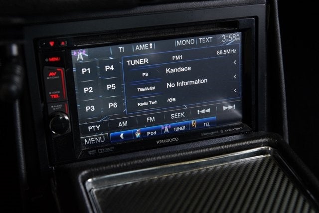 1969 Chevrolet Caprice 2 Door Hardtop