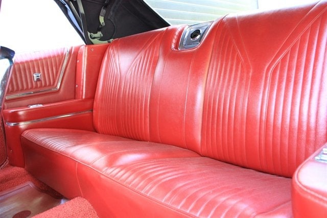 1965 Chevrolet Impala SS Convertible