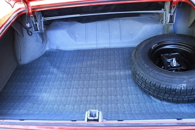 1965 Chevrolet Impala SS Convertible