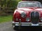 1961 Jaguar Mark II 3.4 Saloon