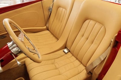 1933 Ford Roadster Hot-Rod