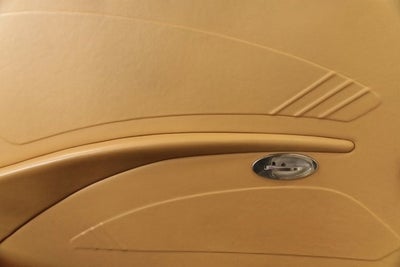 1933 Ford Roadster Hot-Rod