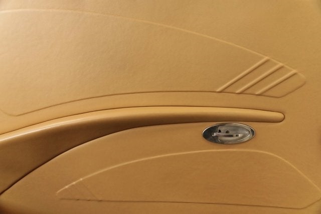 1933 Ford Roadster Hot-Rod