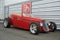 1933 Ford Roadster Hot-Rod