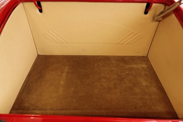 1933 Ford Roadster Hot-Rod