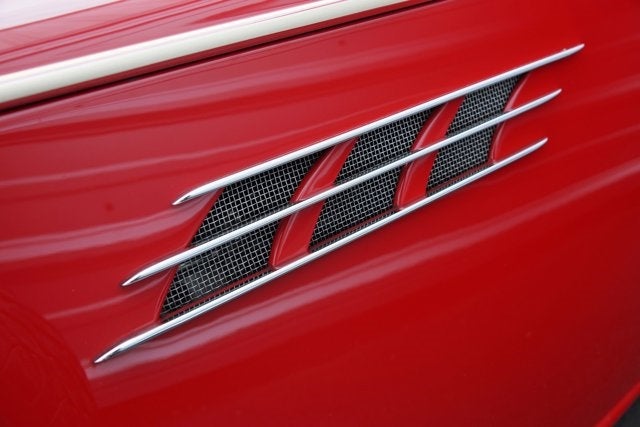 1933 Ford Roadster Hot-Rod