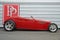 1933 Ford Roadster Hot-Rod