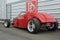 1933 Ford Roadster Hot-Rod