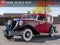 1936 Brewster Town Car Base