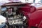 1936 Brewster Town Car Base