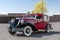 1936 Brewster Town Car Base