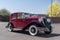 1936 Brewster Town Car Base