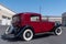 1936 Brewster Town Car Base