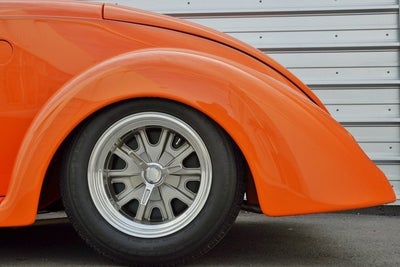 1939 Ford Roadster Custom