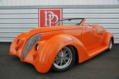 1939 Ford Roadster Custom