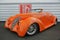 1939 Ford Roadster Custom