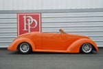 1939 Ford Roadster Custom