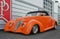 1939 Ford Roadster Custom