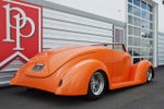 1939 Ford Roadster Custom