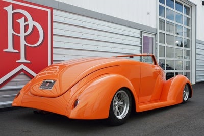 1939 Ford Roadster Custom
