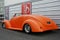 1939 Ford Roadster Custom