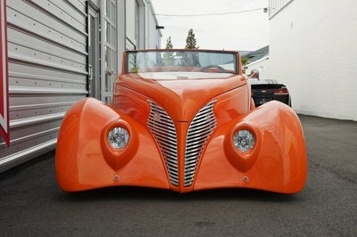 1939 Ford Roadster Custom