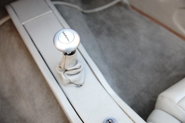 1933 Ford Roadster Hot-Rod Re-Creation