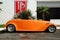 1933 Ford Roadster Hot-Rod Re-Creation