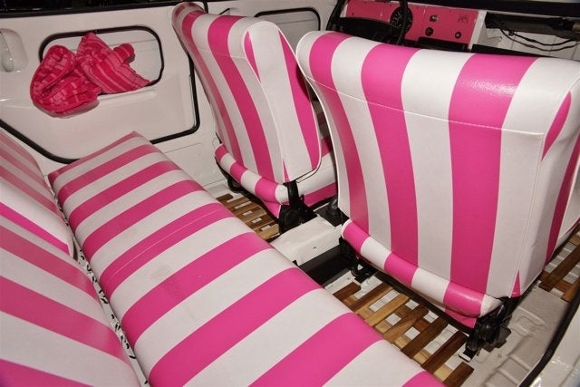 1974 Volkswagen Type 181 Thing Acapulco