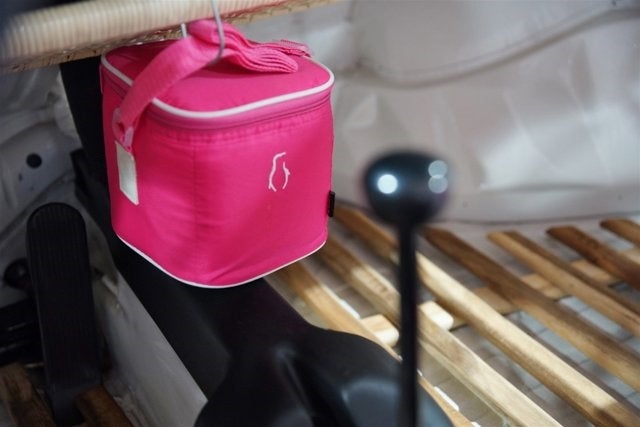 1974 Volkswagen Type 181 Thing Acapulco