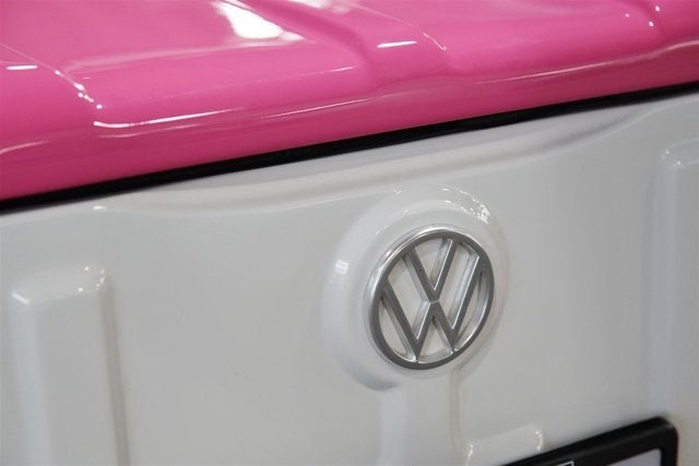 1974 Volkswagen Type 181 Thing Acapulco