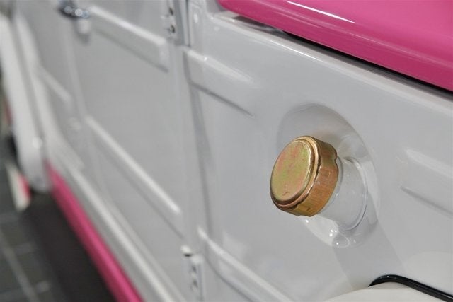 1974 Volkswagen Type 181 Thing Acapulco