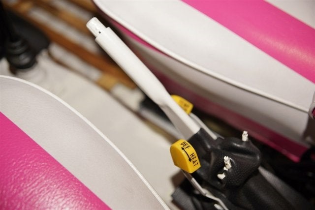 1974 Volkswagen Type 181 Thing Acapulco